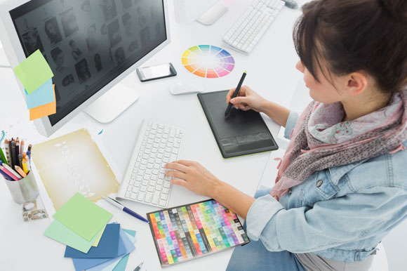 Graphic Design