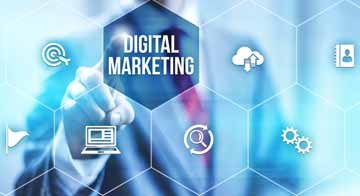 Restaurant Digital Marketing - What's On The Menu