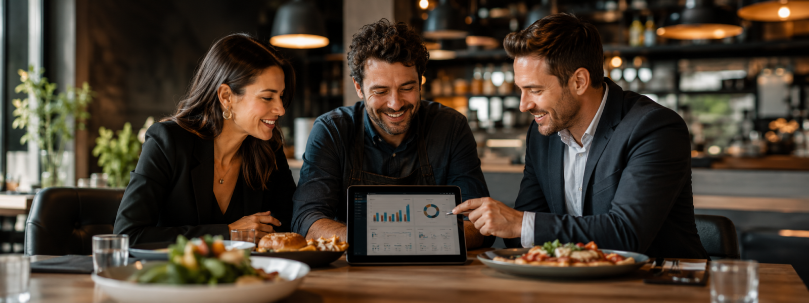 Restaurant Marketing Director Service - What's On The Menu Restaurant Marketing Director Service - What's On The Menu
