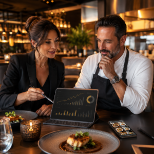 Restaurant Marketing Director - What's On The Menu Restaurant Marketing Director - What's On The Menu