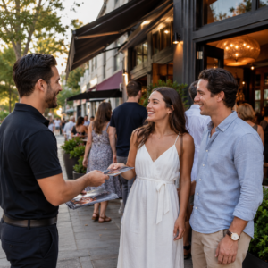Local Restaurant Lead Generation - What's On The Menu Local Restaurant Lead Generation - What's On The Menu