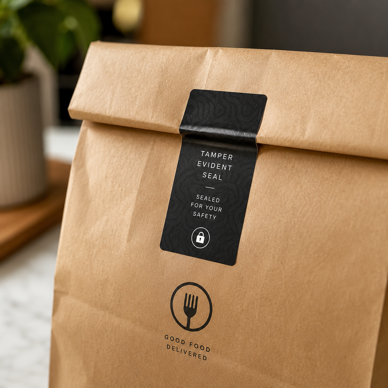 Essential Labels for Restaurants - What's On The Menu Essential Labels for Restaurants - What's On The Menu