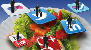 Online & Social Network Advertising